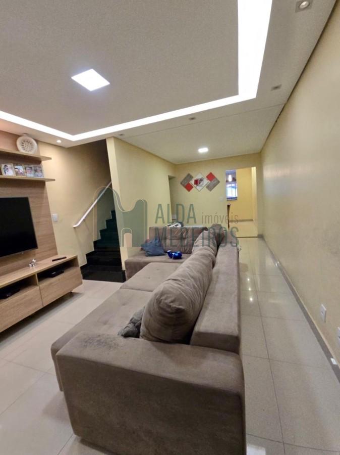Casa, 2 quartos - Foto 2