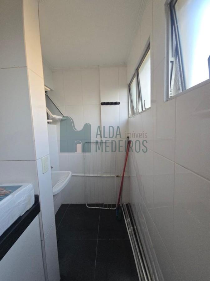 Apartamento, 2 quartos - Foto 8