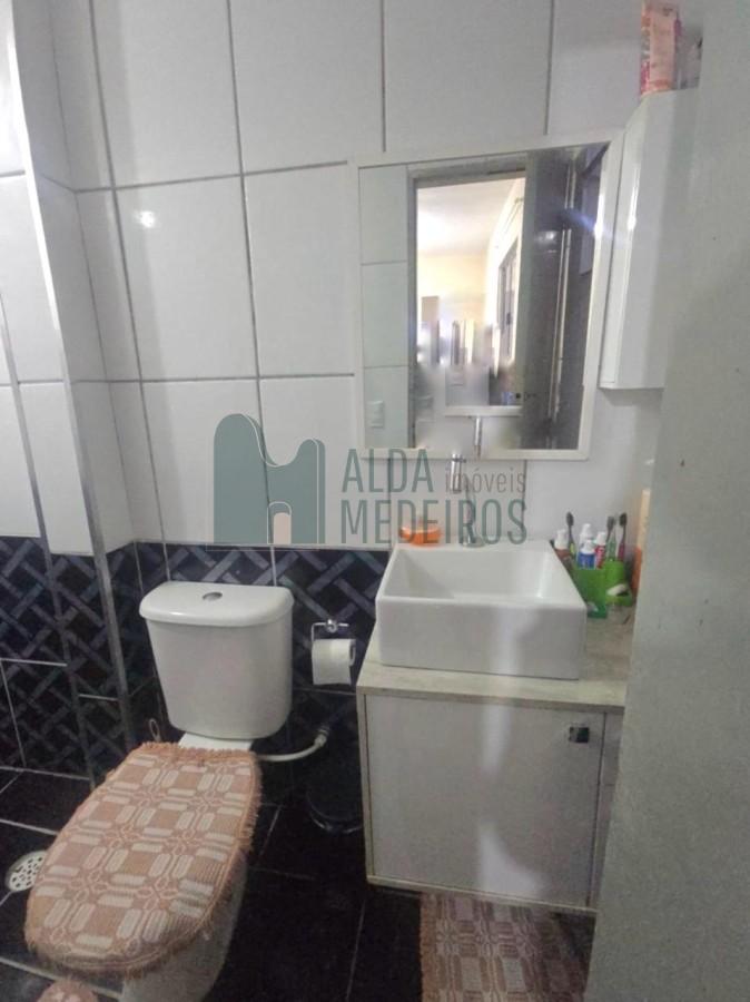 Casa, 3 quartos - Foto 11