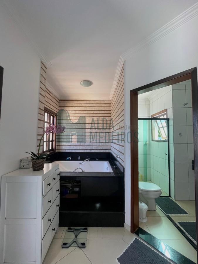 Casa, 3 quartos - Foto 15