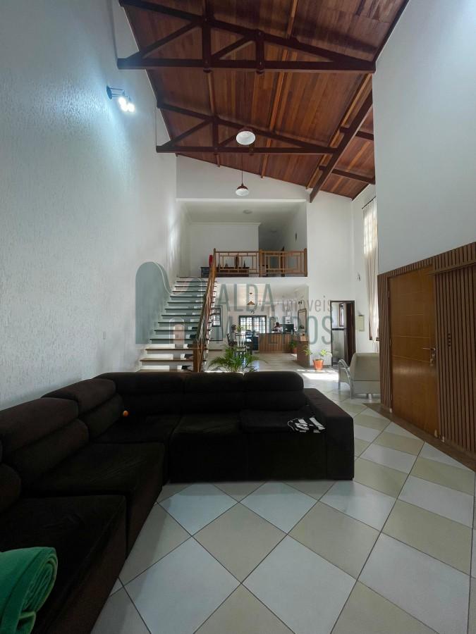 Casa, 3 quartos - Foto 3