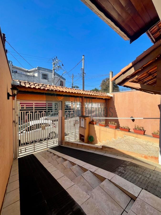 Casa, 3 quartos - Foto 19