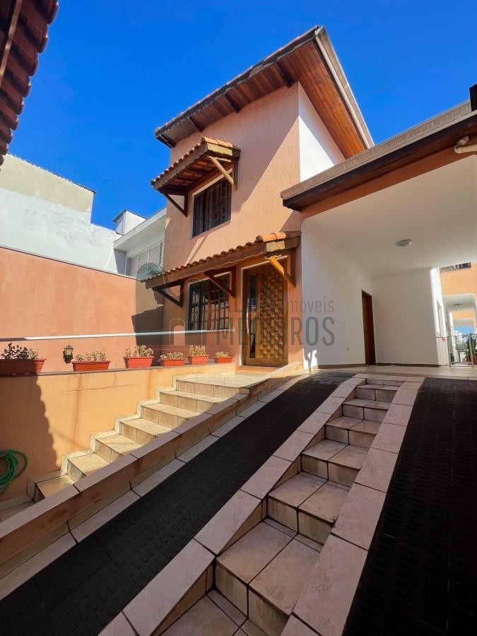 Casa, 3 quartos - Foto 38