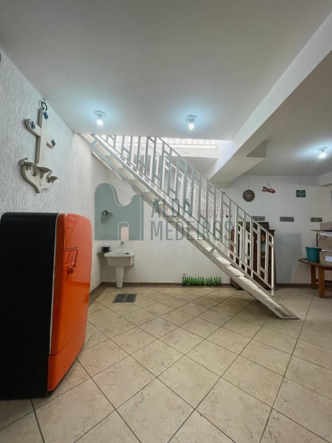 Casa, 3 quartos - Foto 27