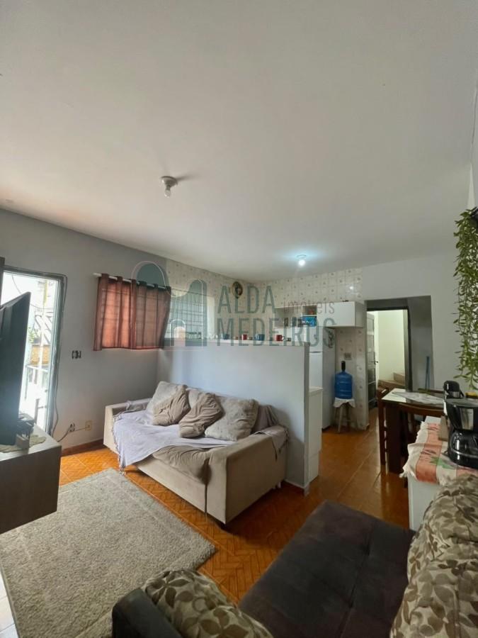 Casa, 4 quartos - Foto 1