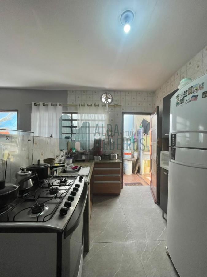 Casa, 4 quartos - Foto 14