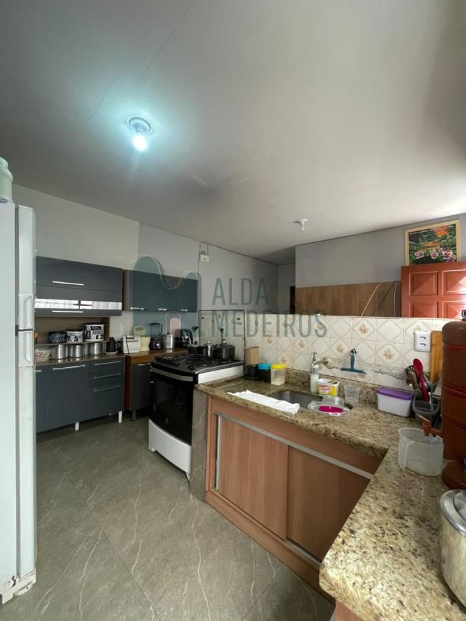 Casa, 4 quartos - Foto 15