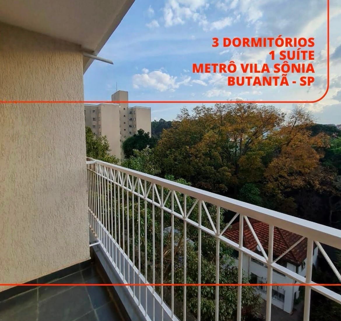 Apartamento, 3 quartos - Foto 1
