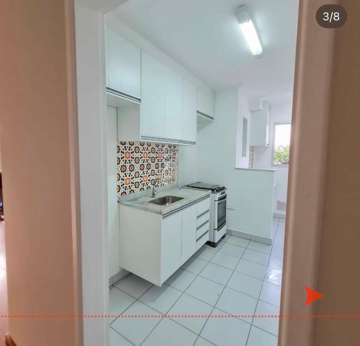 Apartamento, 3 quartos - Foto 4