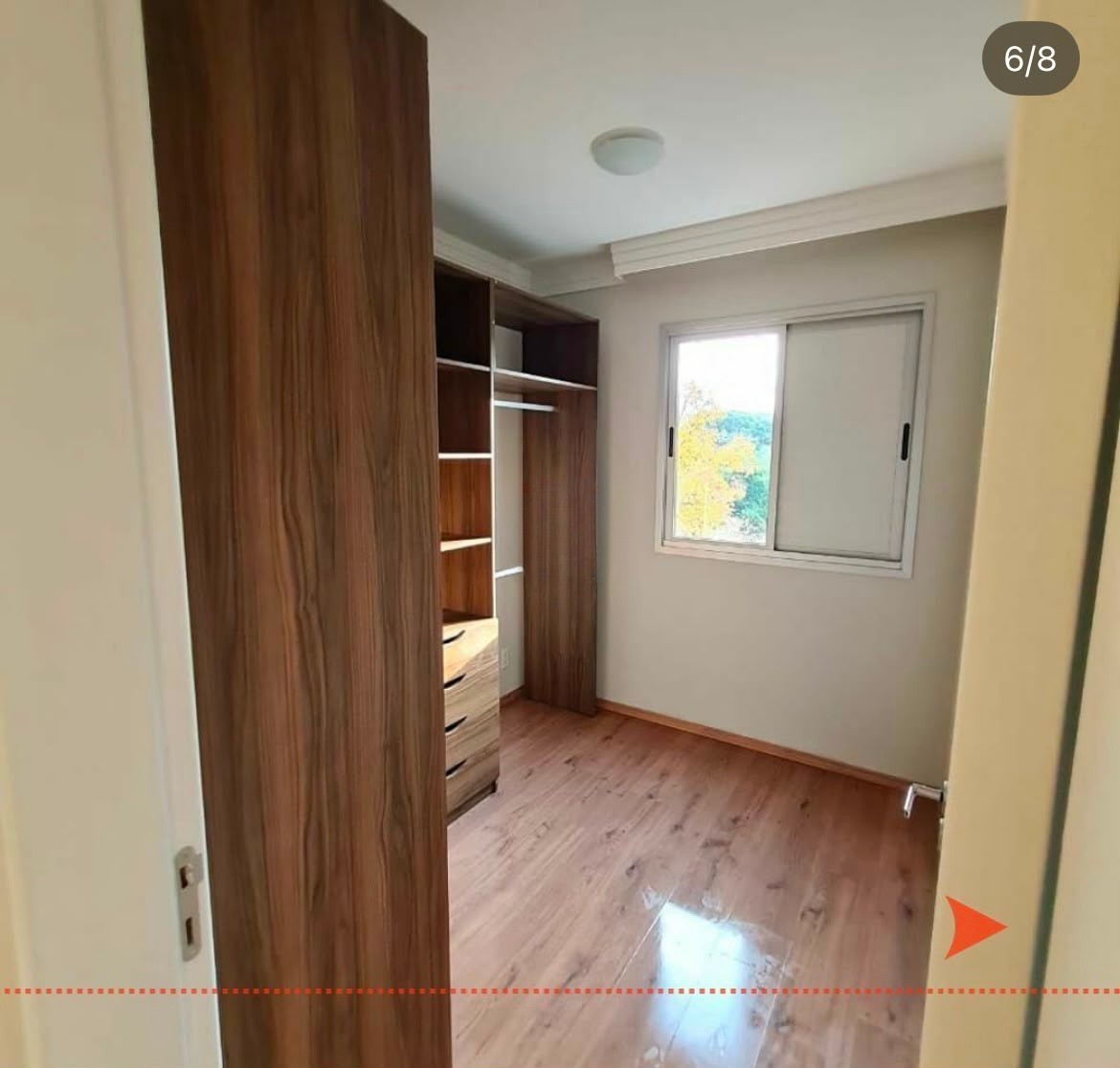Apartamento, 3 quartos - Foto 6