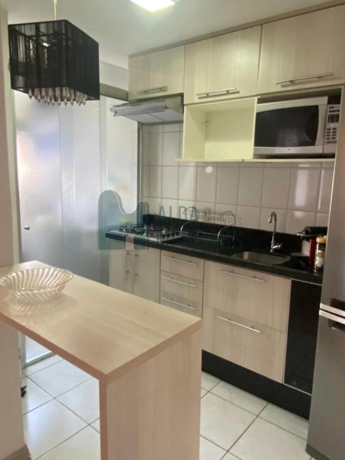 Apartamento, 2 quartos - Foto 7
