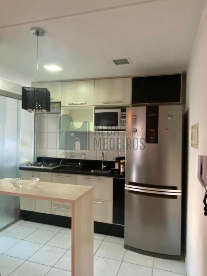 Apartamento, 2 quartos - Foto 6