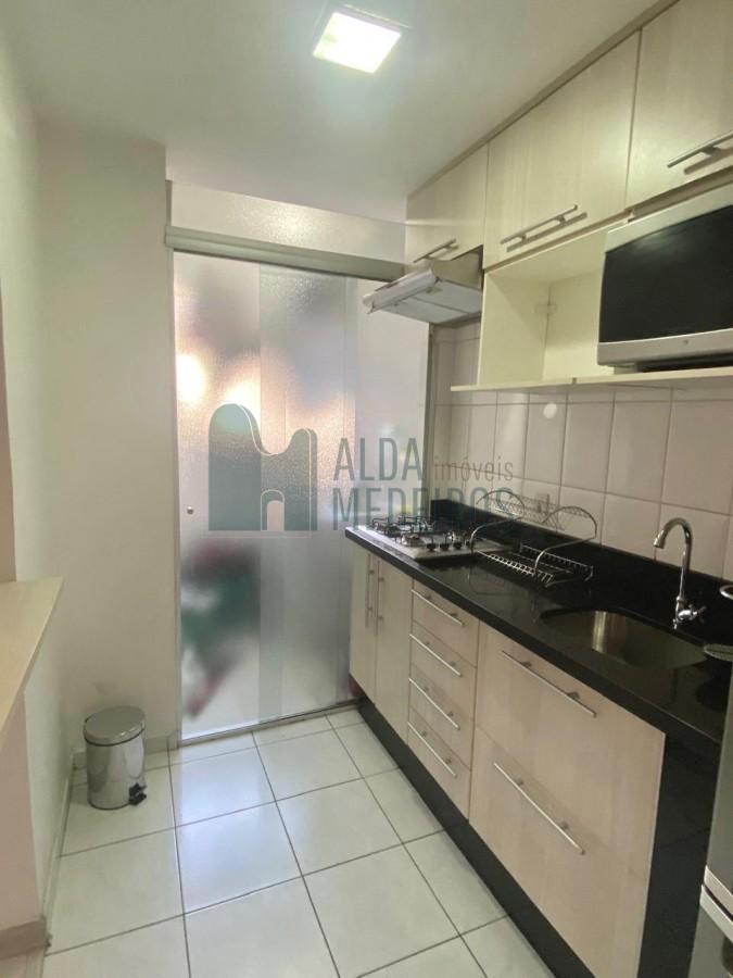 Apartamento, 2 quartos - Foto 8