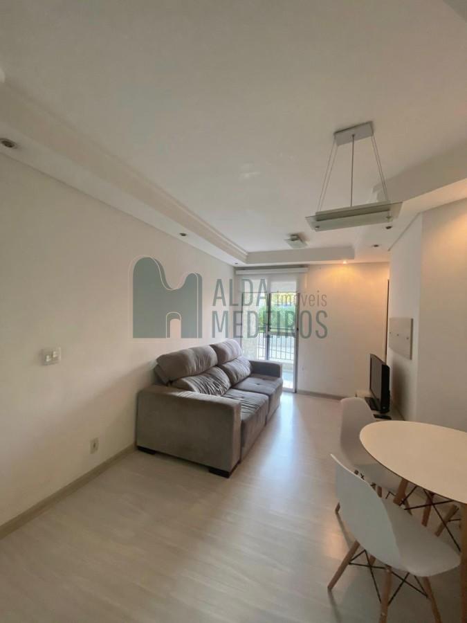 Apartamento, 2 quartos - Foto 2