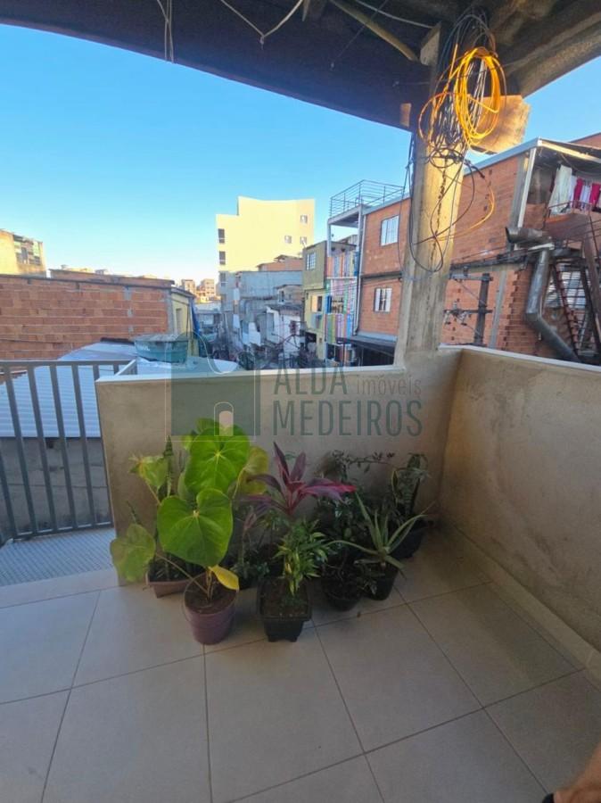 Casa, 1 quarto - Foto 6