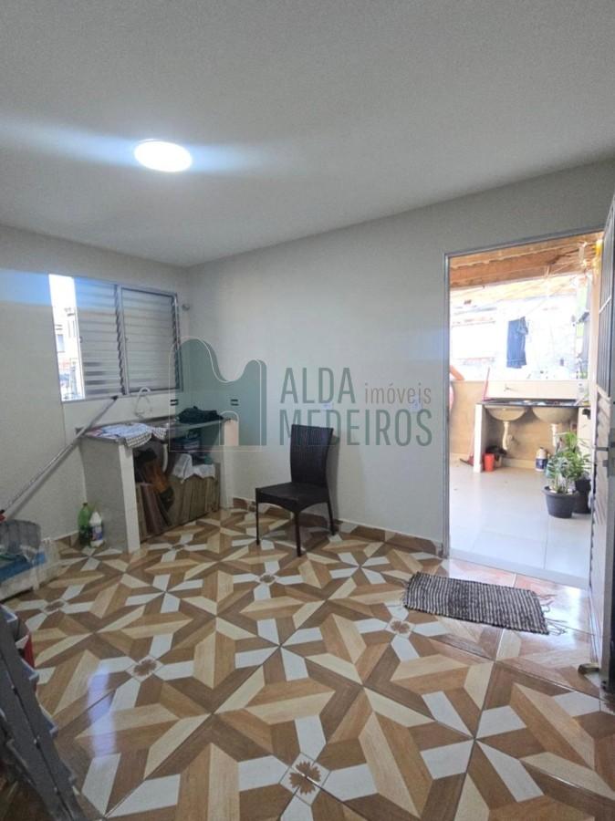 Casa, 1 quarto - Foto 2