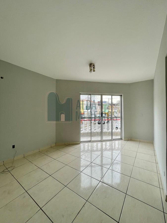 Apartamento, 2 quartos - Foto 1