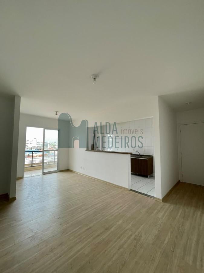 Apartamento, 3 quartos - Foto 1