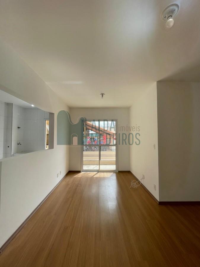Apartamento, 2 quartos - Foto 2