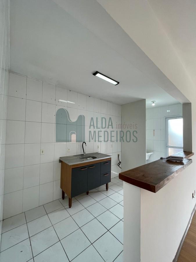 Apartamento, 2 quartos - Foto 4