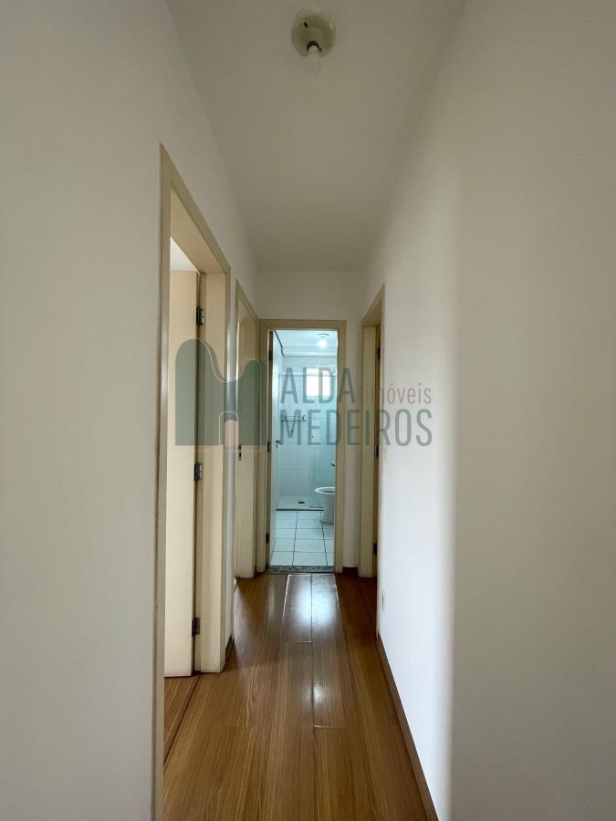 Apartamento, 2 quartos - Foto 8