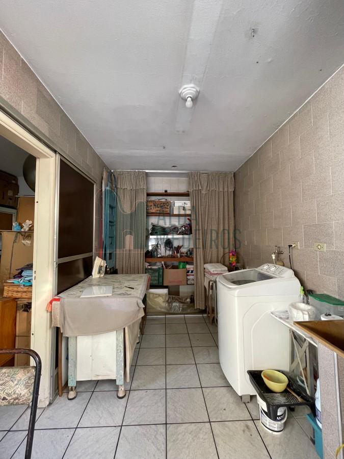 Casa, 3 quartos - Foto 28