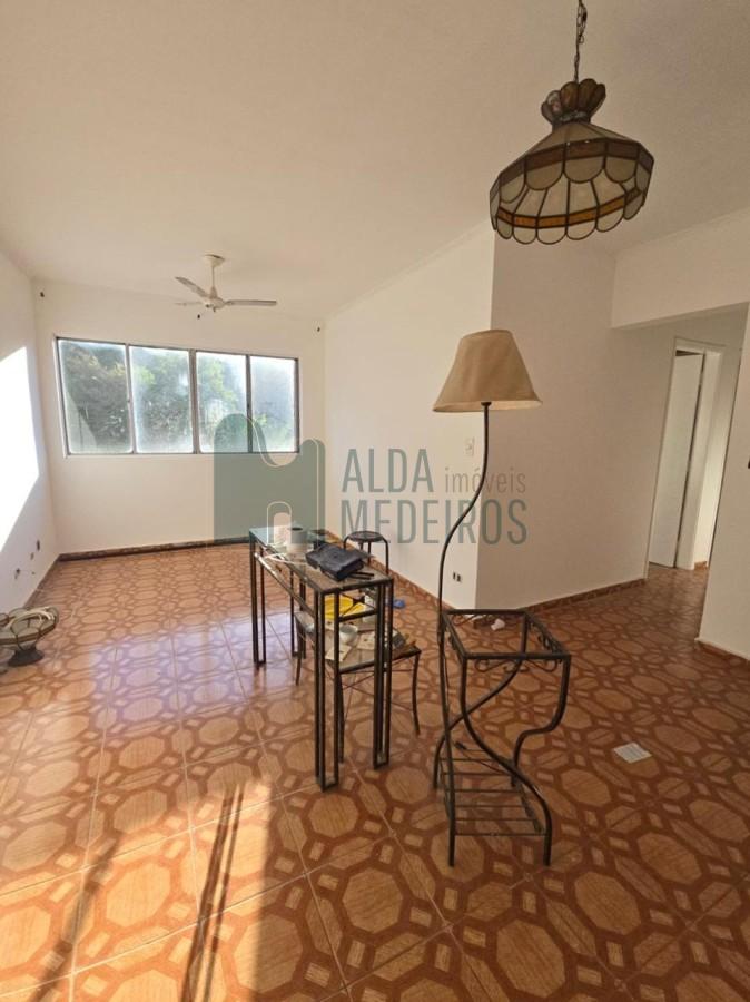 Apartamento, 2 quartos - Foto 1