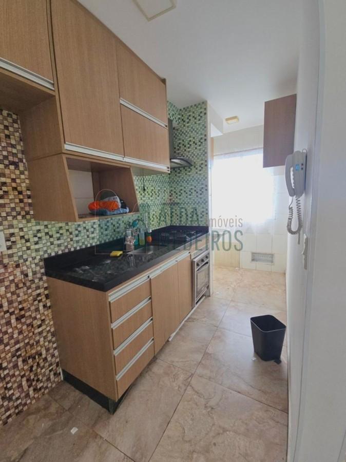 Apartamento, 2 quartos - Foto 3