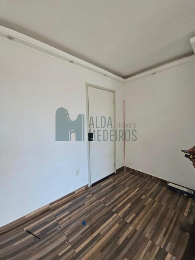 Apartamento, 2 quartos - Foto 6