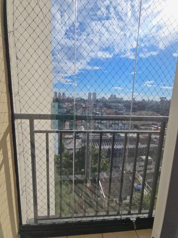 Apartamento, 2 quartos - Foto 8