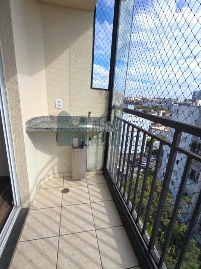 Apartamento, 2 quartos - Foto 4