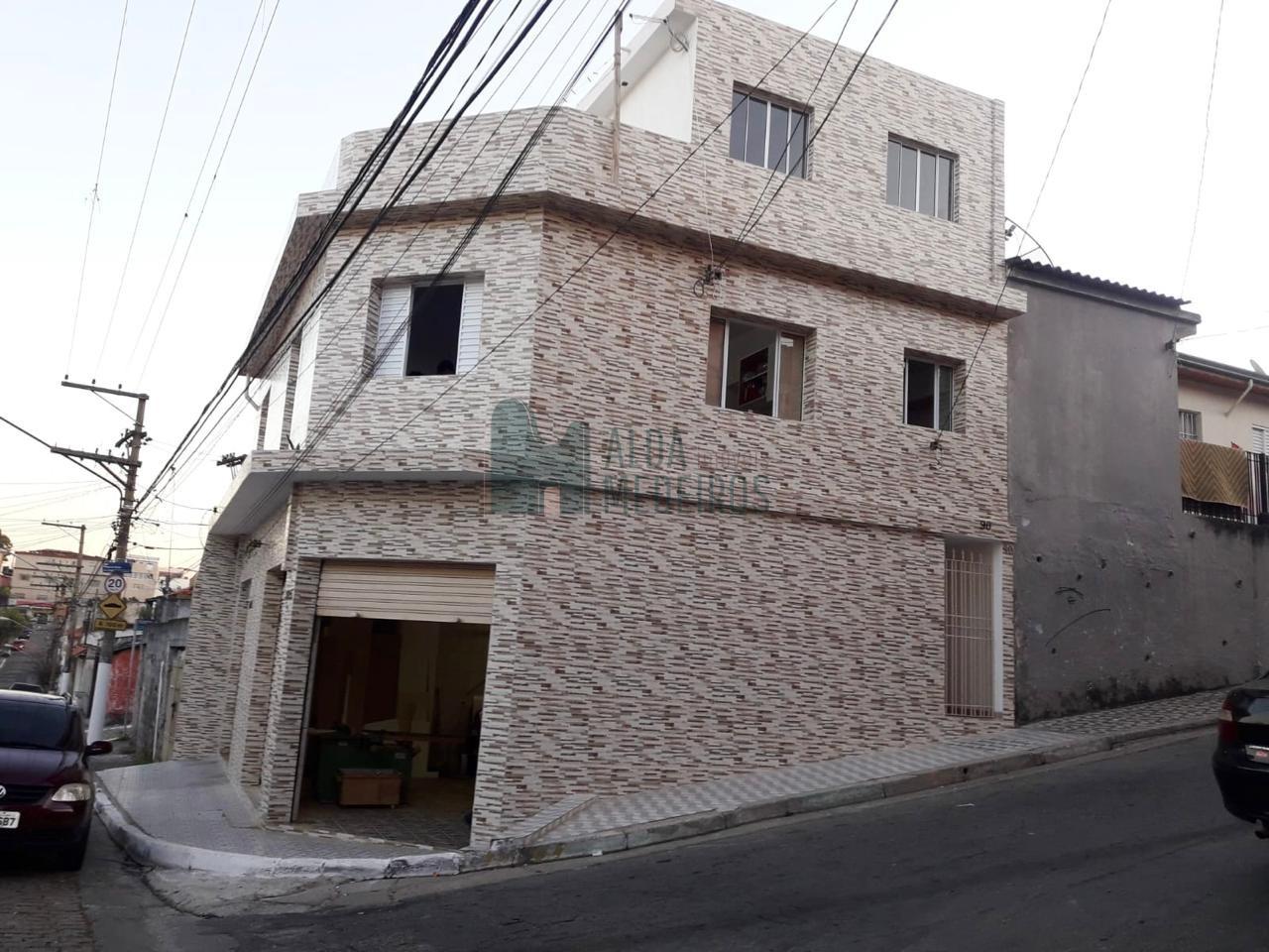 Casa, 4 quartos - Foto 1