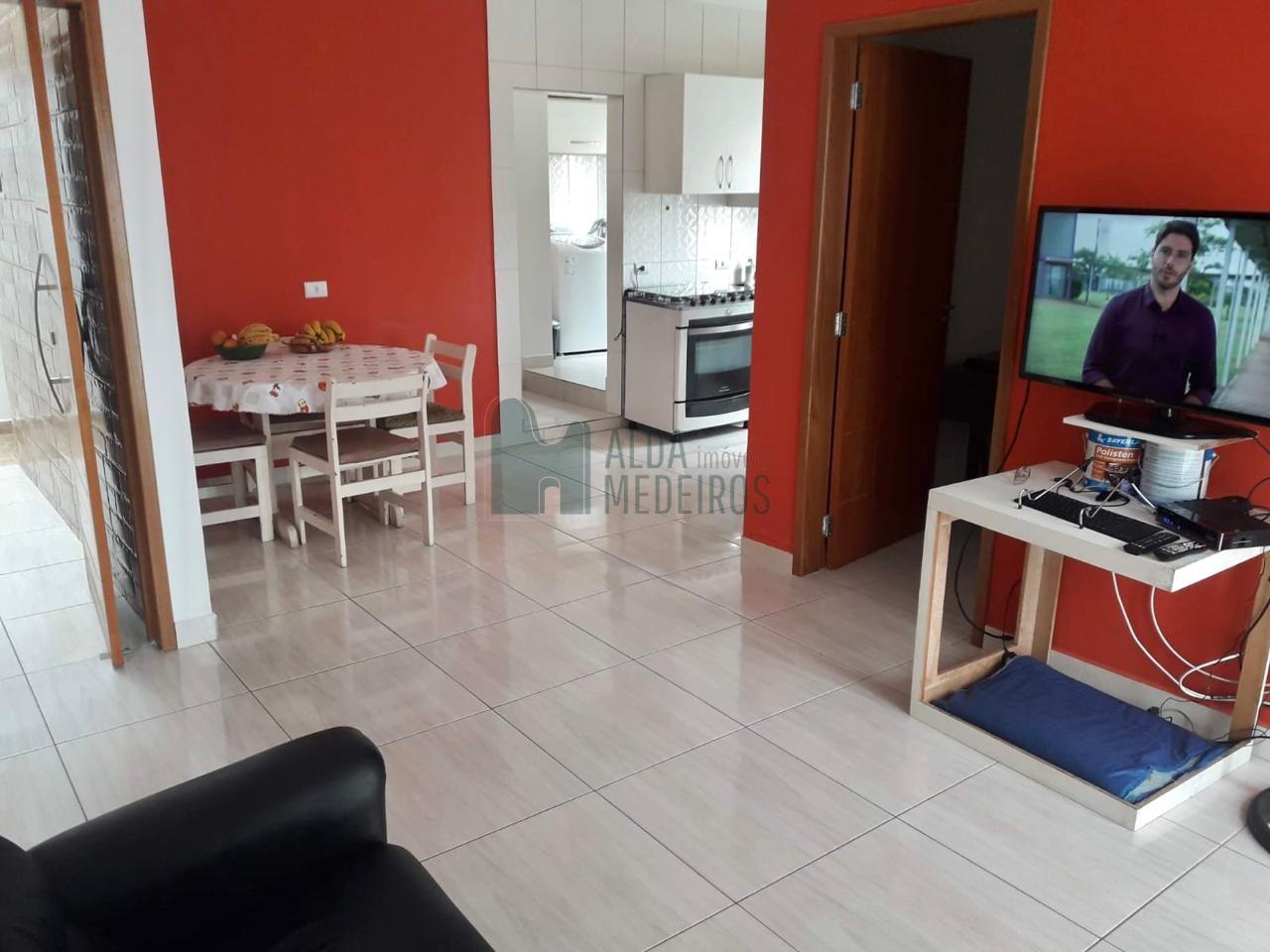 Casa, 4 quartos - Foto 2