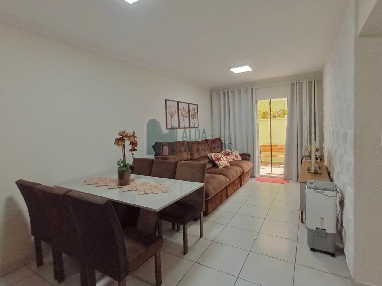 Apartamento, 2 quartos - Foto 1