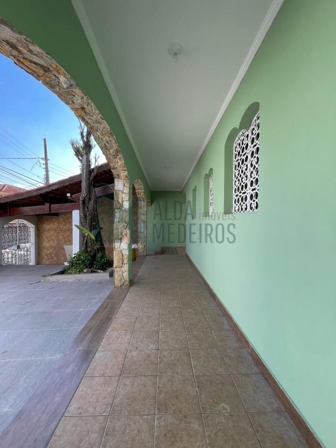 Casa, 3 quartos - Foto 35