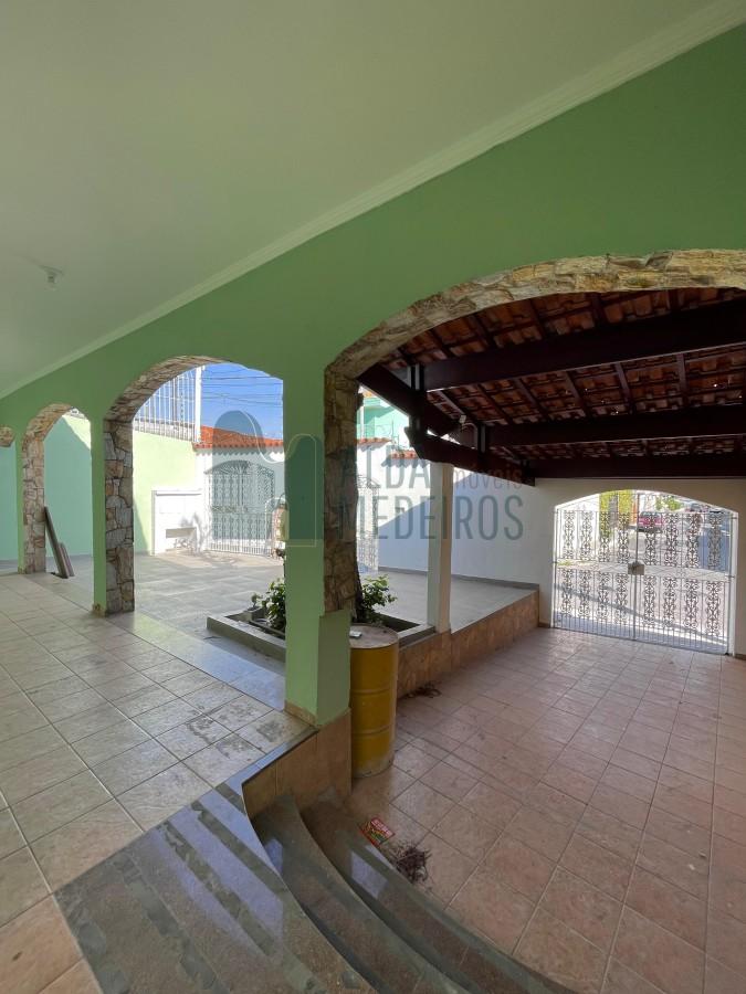 Casa, 3 quartos - Foto 36