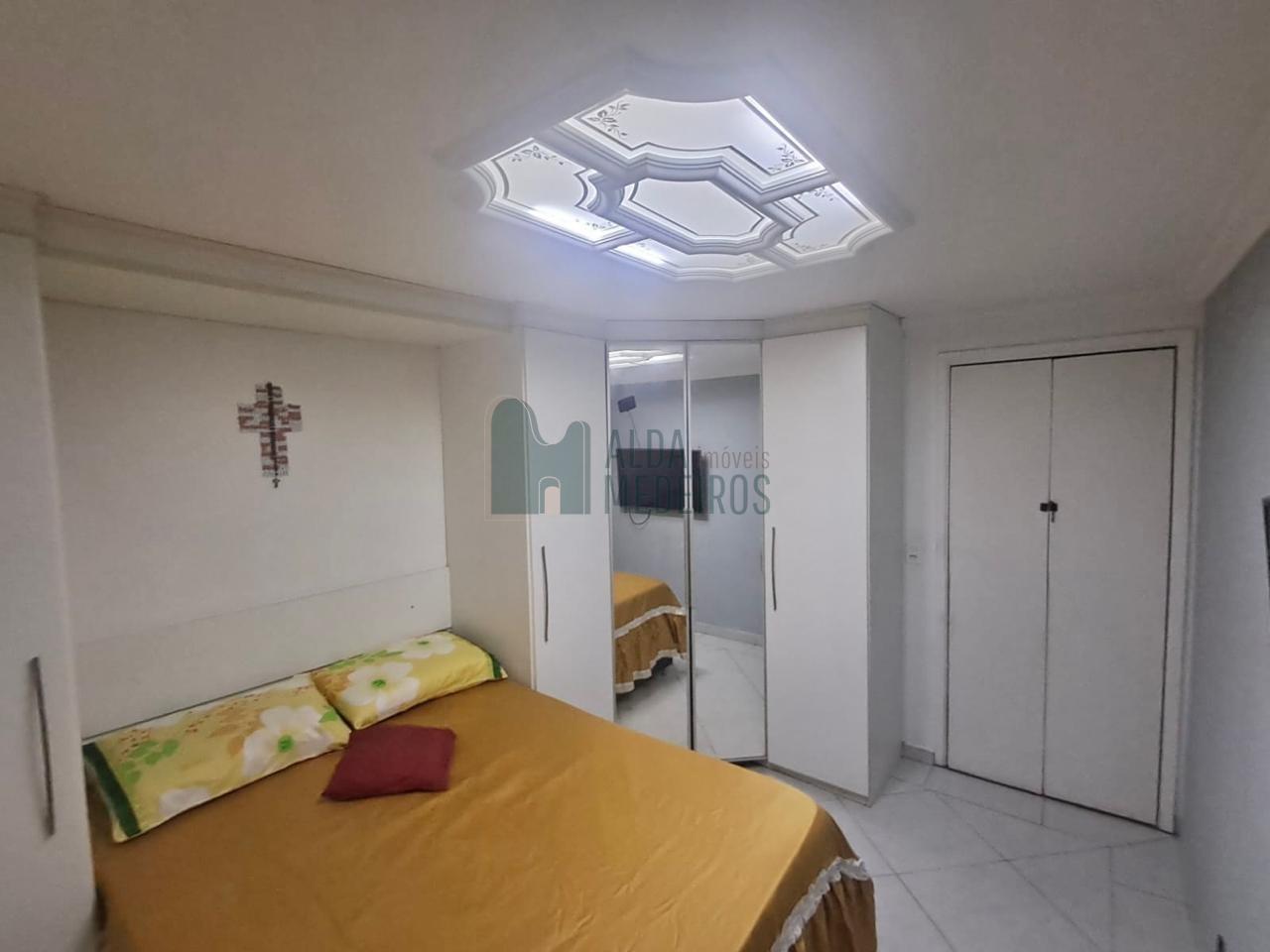 Apartamento, 2 quartos - Foto 6