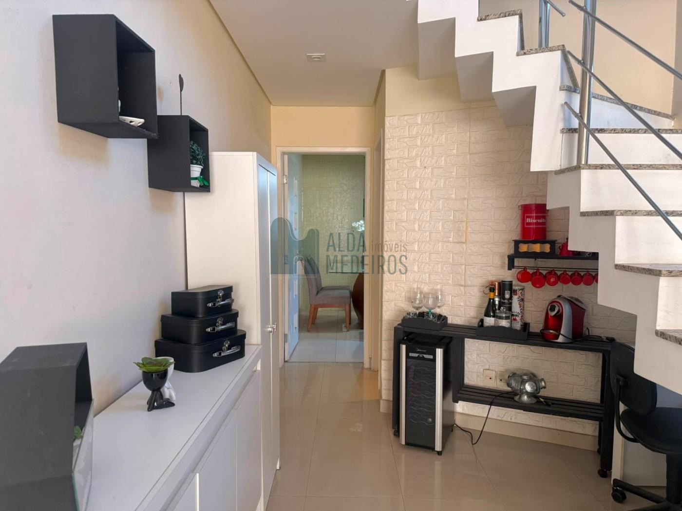 Casa, 3 quartos - Foto 5