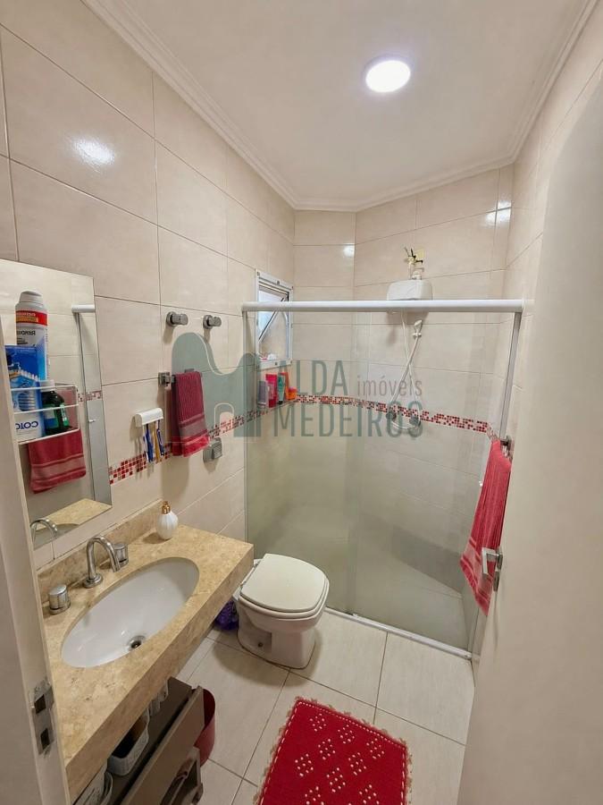 Casa, 3 quartos - Foto 24