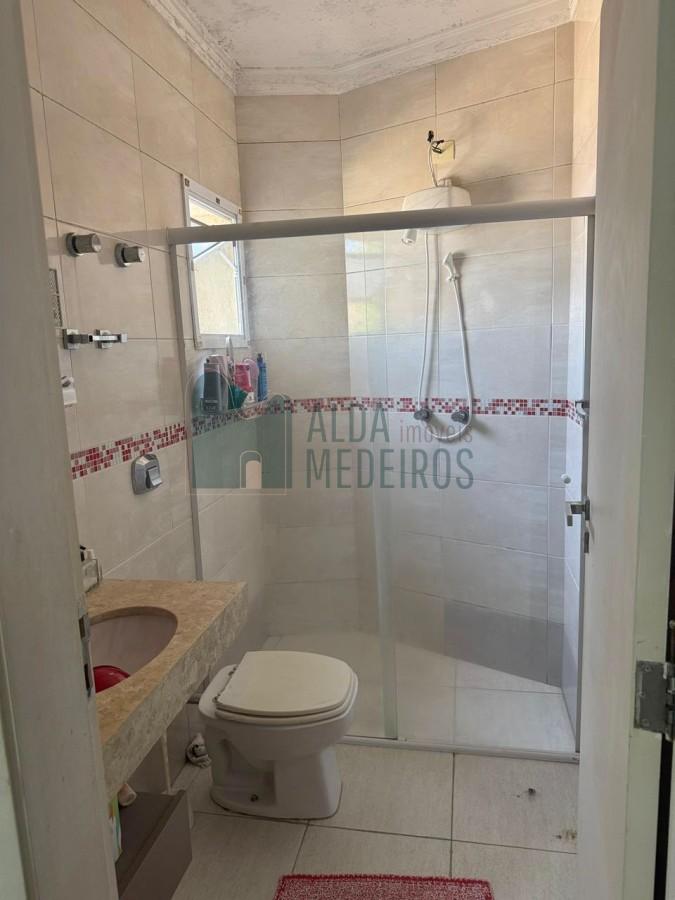 Casa, 3 quartos - Foto 21