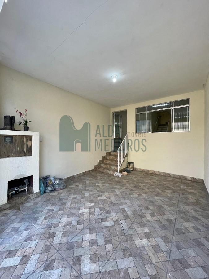 Casa, 2 quartos - Foto 2
