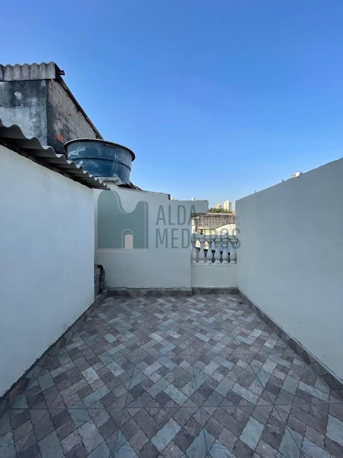 Casa, 2 quartos - Foto 21