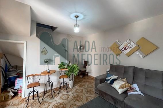 Casa, 4 quartos - Foto 1