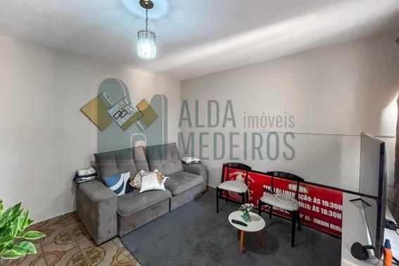 Casa, 4 quartos - Foto 2