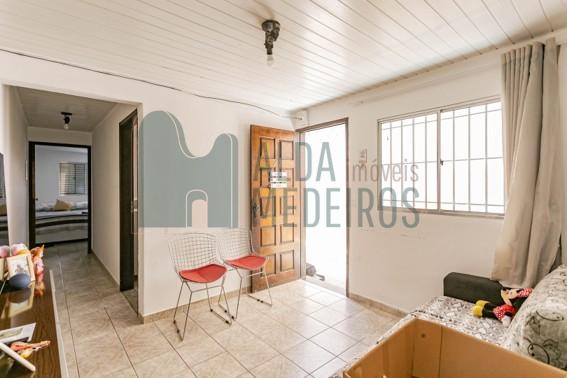 Casa, 4 quartos - Foto 1