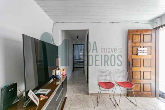 Casa, 4 quartos - Foto 2