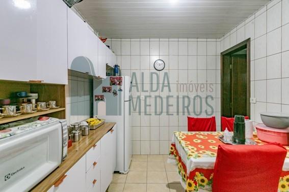 Casa, 4 quartos - Foto 22