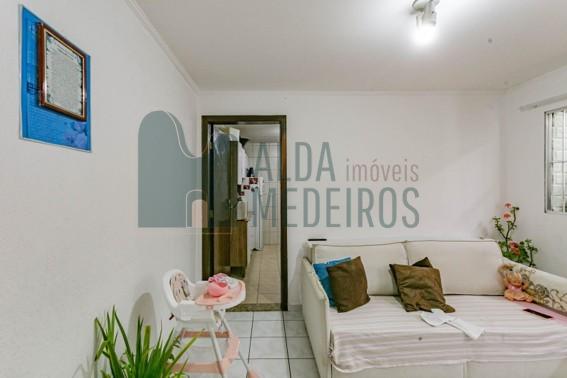 Casa, 4 quartos - Foto 20