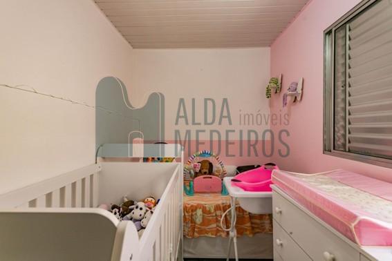 Casa, 4 quartos - Foto 11