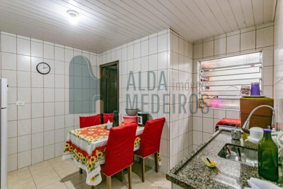 Casa, 4 quartos - Foto 21